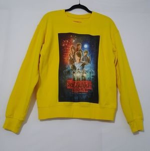 Stranger Things Sweatshirt